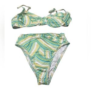 L*Space Vibrant Bikini Set